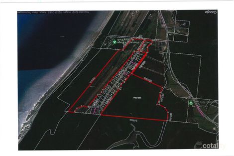 2-28 South Arm Dr, Wonga Beach, QLD 4873