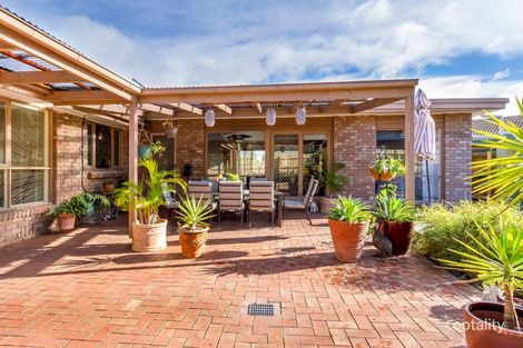 Property photo of 1 Kergo Place Wantirna South VIC 3152