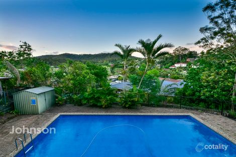 Property photo of 7 Crotty Street Indooroopilly QLD 4068