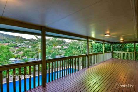 Property photo of 7 Crotty Street Indooroopilly QLD 4068