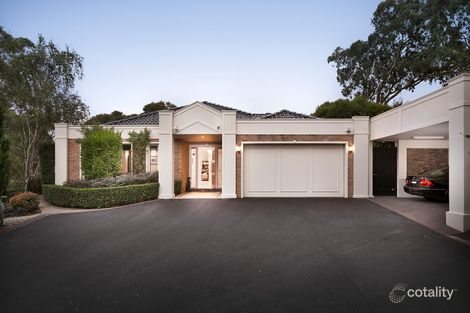 Property photo of 44B Obriens Lane Templestowe VIC 3106