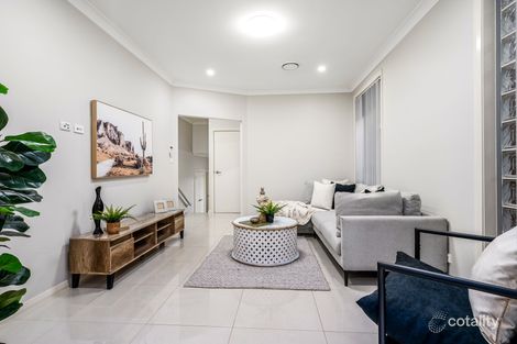 Property photo of 44 Ryan Crescent Riverstone NSW 2765