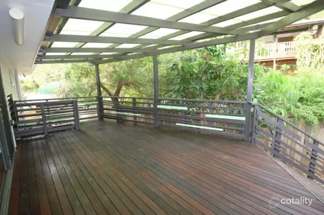 Property photo of 60 Ivymount Street Nathan QLD 4111