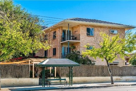 Property photo of 8/258 Ward Street North Adelaide SA 5006