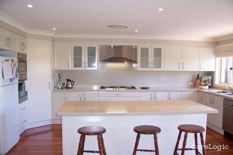 Property photo of 10 Hillier Close Camden Park NSW 2570
