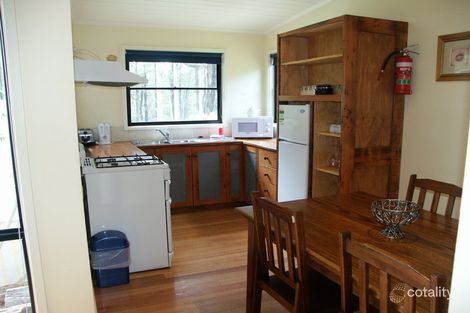 Property photo of 1482 Deans Marsh-Lorne Road Benwerrin VIC 3235