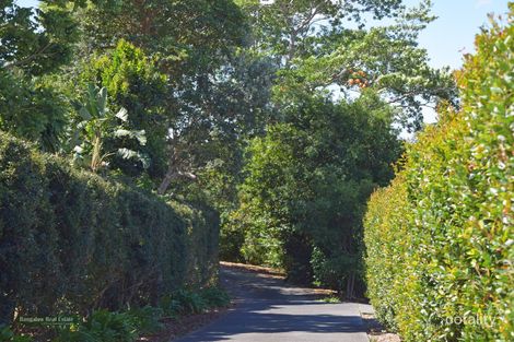 Property photo of 12 Barby Crescent Bangalow NSW 2479