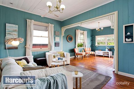 Property photo of 16 Waterworks Road Red Hill QLD 4059