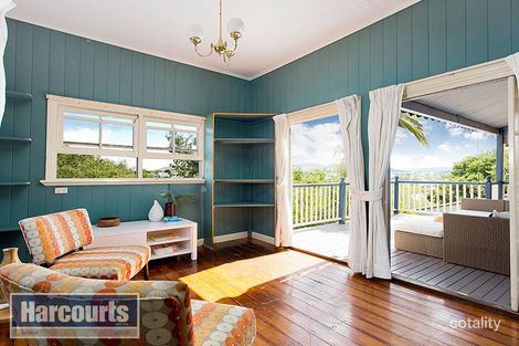 Property photo of 16 Waterworks Road Red Hill QLD 4059