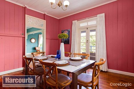 Property photo of 16 Waterworks Road Red Hill QLD 4059