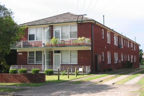 10/45a Burton St, Concord, NSW 2137