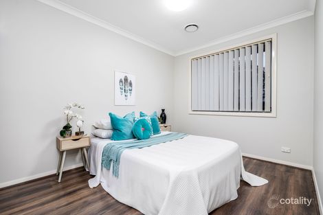 Property photo of 44 Ryan Crescent Riverstone NSW 2765