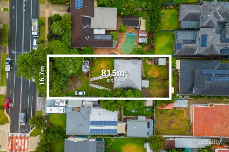 101 Binalong Rd, Old Toongabbie, NSW 2146