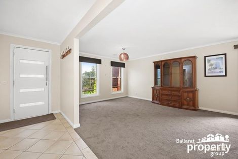 Property photo of 1 Philippa Court Invermay Park VIC 3350
