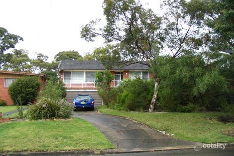 Property photo of 16 Libya Crescent Allambie Heights NSW 2100