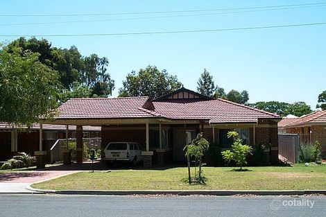 22a Marsh Ave, Manning, WA 6152