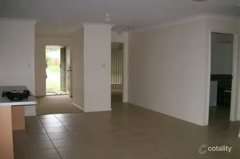 Property photo of 132 Whitmore Crescent Goodna QLD 4300