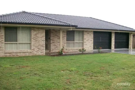 Property photo of 132 Whitmore Crescent Goodna QLD 4300