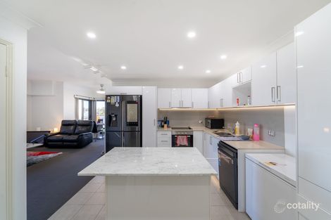 Property photo of 56/2 Molloy Promenade Joondalup WA 6027