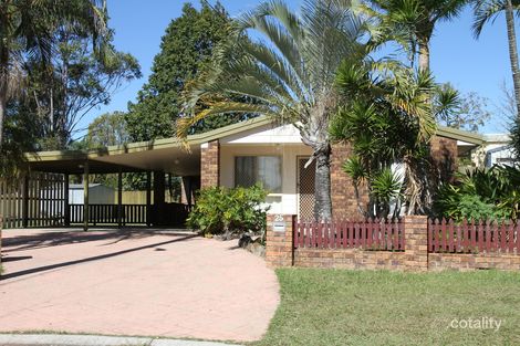 25 PIDGEON DR, DECEPTION BAY, QLD 4508