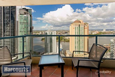 2707/570 Queen St, Brisbane City, QLD 4000