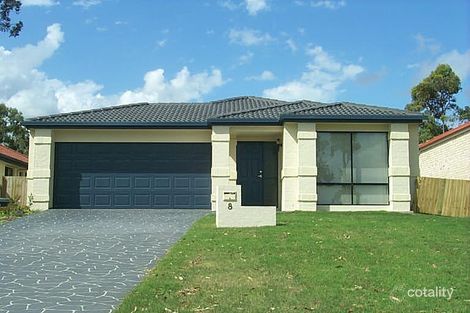 Property photo of 6 Benarkin Street Forest Lake QLD 4078