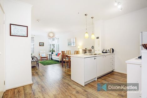 17/39 Dorcas St, South Melbourne, VIC 3205