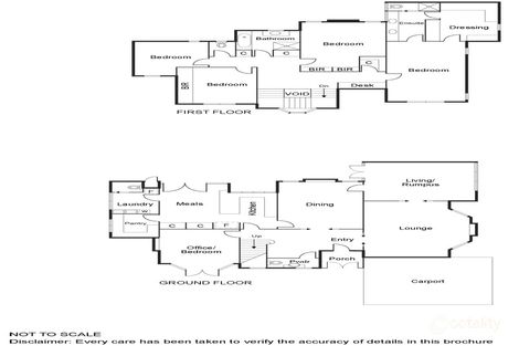 Property photo of 1/409 Toorak Road Toorak VIC 3142