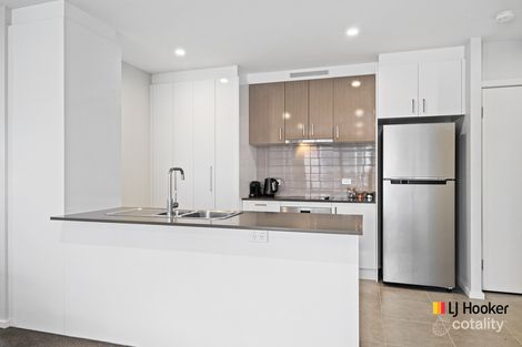 Property photo of 62/235 Flemington Road Franklin ACT 2913