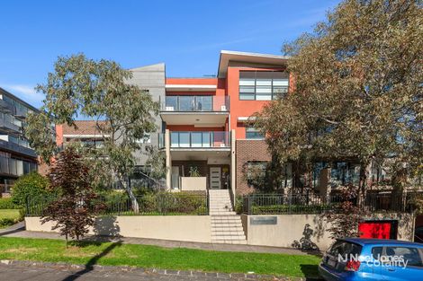 12/7-9 Archibald St, Box Hill, VIC 3128