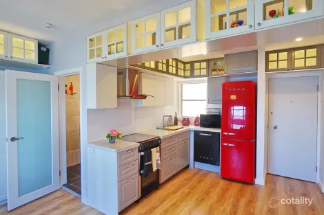 Property photo of 22/5 Milson Road Cremorne Point NSW 2090