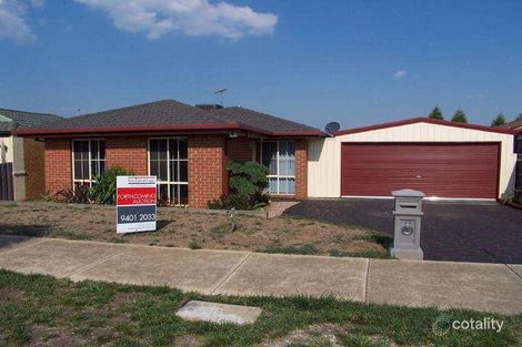 17 Eskay Rd, Epping, VIC 3076