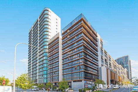 502/14 Burroway Rd, Wentworth Point, NSW 2127