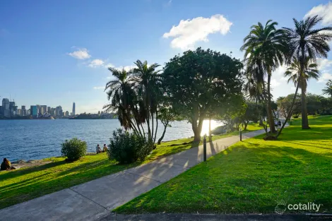 Property photo of 22/5 Milson Road Cremorne Point NSW 2090