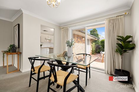 Property photo of 2/133A Hull Road West Pennant Hills NSW 2125