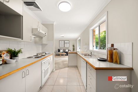 Property photo of 2/133A Hull Road West Pennant Hills NSW 2125