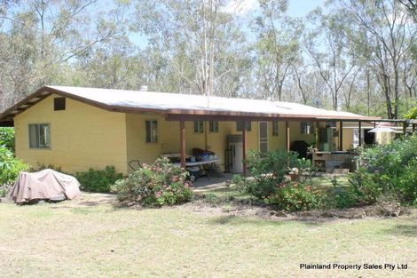 Property photo of 4 Laurette Drive Glenore Grove QLD 4342