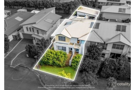 Property photo of 5/5 Park Esplanade Coomera QLD 4209