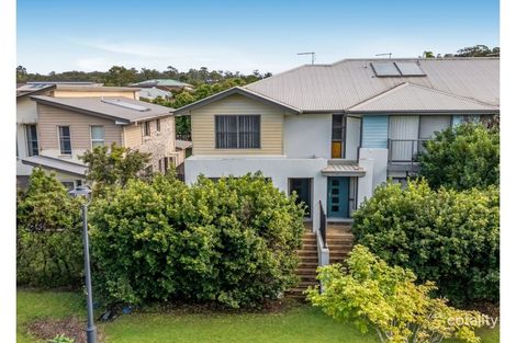Property photo of 5/5 Park Esplanade Coomera QLD 4209