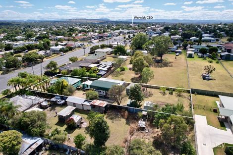 Property photo of 118 Wood Street Warwick QLD 4370