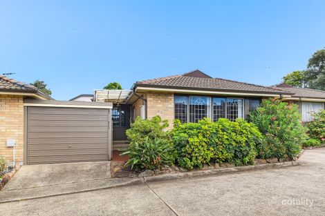 12/26-32 Irvine St, Kingsford, NSW 2032