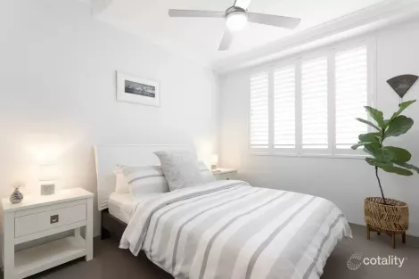 Property photo of 3/4 Dudley Street Randwick NSW 2031