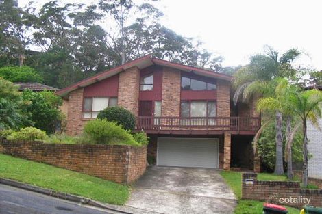 10 Awatea Pl, Engadine, NSW 2233