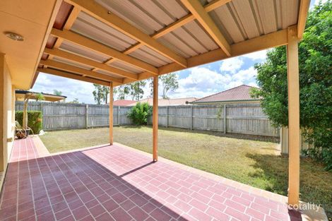 Property photo of 13 Eden Crescent Springfield Lakes QLD 4300