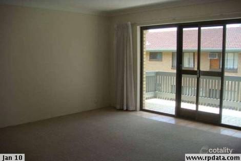 Property photo of 6/46 Mitre Street St Lucia QLD 4067