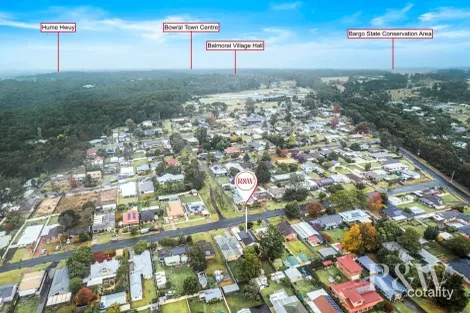 Property photo of 40 Coevon Road Buxton NSW 2571
