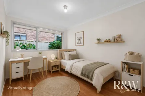 Property photo of 40 Coevon Road Buxton NSW 2571
