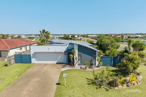 Property photo of 64 Earl St Vincent Circuit Eli Waters QLD 4655