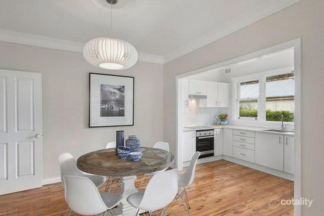 Property photo of 12 Malvina Street Ryde NSW 2112