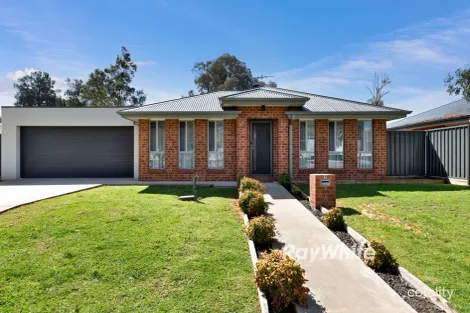 Property photo of 9 Walnut Court Mildura VIC 3500